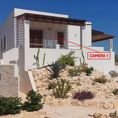 Queen House Casa vacanze Lampedusa