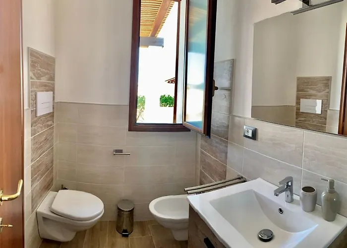 Queen House Casa vacanze