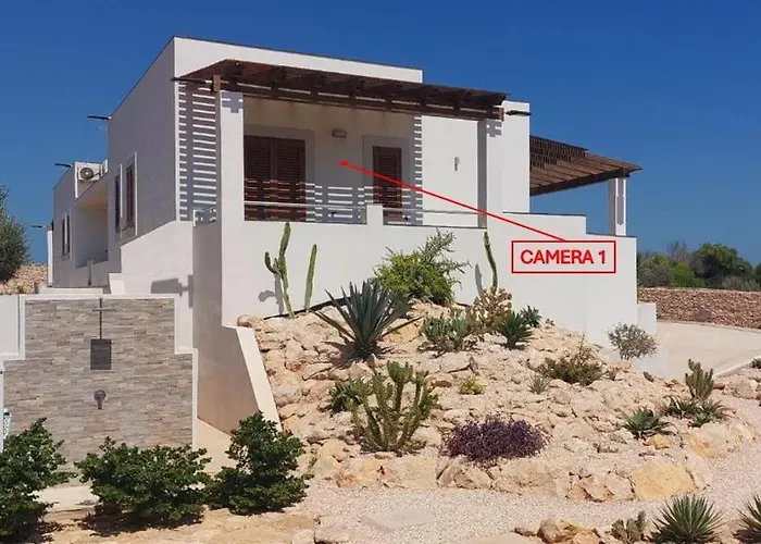 Queen House Casa vacanze Lampedusa