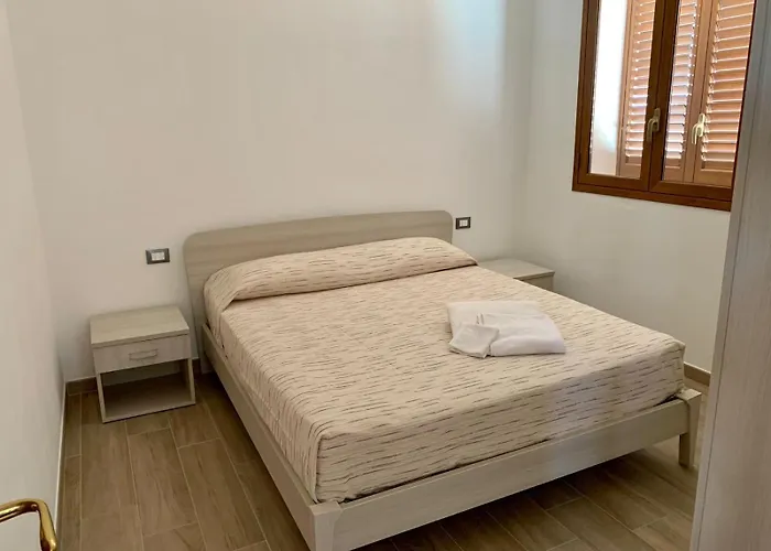 Queen House Casa vacanze Lampedusa